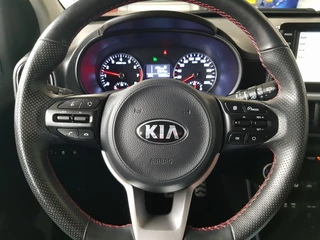 Kia Picanto Kia Picanto GT-Line Turbo 100PK - afbeelding nr 24