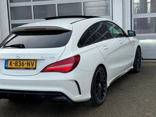 Mercedes-Benz CLA - afbeelding nr 33