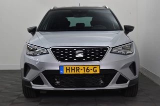 SEAT Arona - afbeelding nr 3