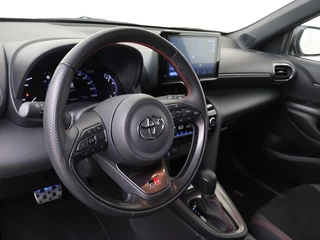 Toyota Yaris Cross Toyota Yaris Cross 1.5 Hybrid GR Sport (Automaat) - afbeelding nr 25