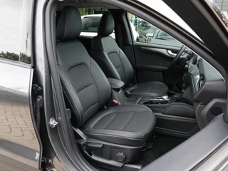 Ford Kuga Ford Kuga 2.5 PHEV Titanium X I B&O I Half-leder I Elek. stoelverstelling - afbeelding nr 5
