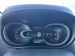Fiat Talento Fiat Talento 1.6 EcoJet 125pk L2H1 Dubbele Cabine Business Pro Trekhaak/Cruise/Bluetooth/Side-Bars/Airco/17