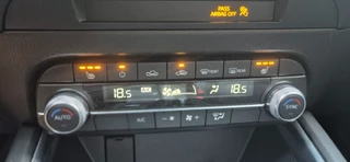 Mazda CX-5 Mazda CX-5 G194 GT-M 4WD*leer*schuifdak*Navigatie*trekhaak - afbeelding nr 12