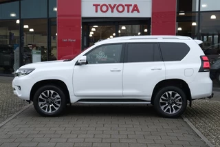 Toyota Land Cruiser - afbeelding nr 8