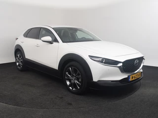 Mazda CX-30 - afbeelding nr 3