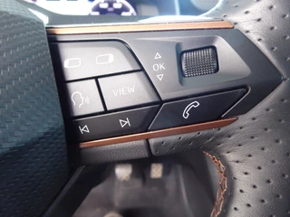 CUPRA Formentor CUPRA Formentor 1.5 TSI ACT 150pk Bns LMV-Navi 1/2 Leder - afbeelding nr 13