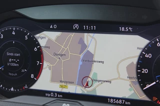 Volkswagen Passat Volkswagen Passat 1.4 TSI 125pk BMT Comfortline Business | Orig. NL | Trekhaak | Virtual dashboard | Carplay | - afbeelding nr 42