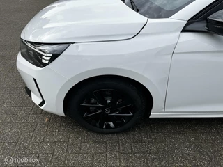 Opel Corsa Opel Corsa 1.2i CLIMA/CRUISE/STOEL/STUURVER/DUITS - afbeelding nr 5