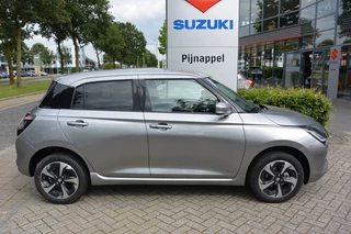 Suzuki Swift - afbeelding nr 7
