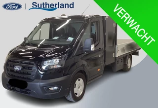 Ford Transit 350 2.0 TDCI L4H1 Trend