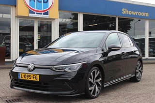 Volkswagen Golf Volkswagen Golf 1.5 eTSI 150pk 7-DSG R-Line Business - afbeelding nr 28