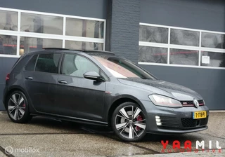 Volkswagen Golf Golf GTI | 2.0 TSI | PERFORMANE | 2014 | 230 PK | DSG | Panoramadak | Xenon | Topstaat - afbeelding nr 31