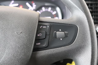 Opel Vivaro - Airco - Navi - Cruise - € 15.950,- Excl. - afbeelding nr 19