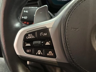 BMW 5 Serie BMW 5-serie 540 i High Executive | opendak | laser | keyless | memory seats - afbeelding nr 23