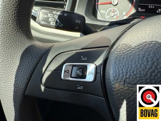 Volkswagen Polo Volkswagen Polo 1.0 TSI Comfortline Automaat, ACC, CAM, Keyless, Carplay - afbeelding nr 20