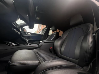BMW 1 Serie Head-UP Harman-Kardon Dode-Hoek - afbeelding nr 10