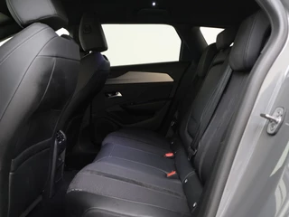 Peugeot 308 Peugeot 308 SW 1.2 PureTech GT 130PK Automaat Stijlvolle ruimte met Franse flai - afbeelding nr 4