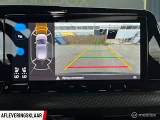 Volkswagen Golf Volkswagen Golf 2.0 TSI R 4Motion Akrapovic leder pano vol! - afbeelding nr 26