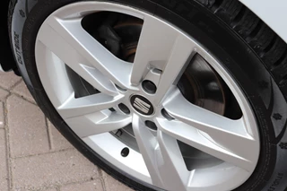 SEAT Leon . Navigatie - afbeelding nr 11
