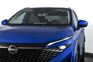 Nissan QASHQAI | Cold Pack | Dig. Cockpit | Adapt. Cruise | 360 Camera | PDC | NAV + App Connect | LM 18