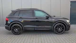 Volkswagen Tiguan - afbeelding nr 10