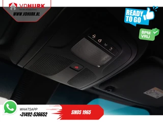 Mercedes-Benz Sprinter Mercedes-Benz Sprinter 319 Aut. L2H2 BPM VRIJ Select LED/ 3.5t Trekverm./ Gev.Stoel/ Camera/ Cruise - afbeelding nr 26