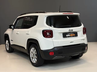 Jeep Renegade Jeep Renegade 1.0Turbo 120pk Limited Adaptieve Cruise Control, Trekhaak Afneembaar, Led koplampen - afbeelding nr 7