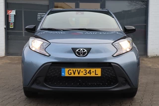 Toyota Aygo - afbeelding nr 4