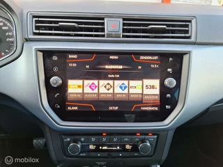 SEAT Arona SEAT ARONA 1.0 TSI STYLE BUSINESS INTENSE / Navigatie / Camera / - afbeelding nr 19