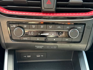 SEAT Arona SEAT Arona 1.0 TSI FR | 2j Fab. Garantie | Matrix LED | Virtual Cockpit - afbeelding nr 27