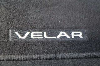 Land Rover Range Rover Velar Land Rover Range Rover Velar 3.0 V6 SC AWD R-Dynamic HSE 381 PK A cruise|Carplay|Matrix|Panoschuifdak|Digidash|Camera|Massage|Kahn LMV 22