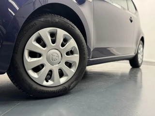 Volkswagen up! Volkswagen Up! 1.0 take up! BlueMotion Bluetooth-Elek.ramen - afbeelding nr 10