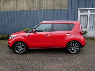 Kia Soul - afbeelding nr 3