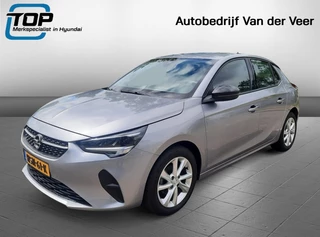 Opel Corsa Opel Corsa 1.2 Edition - afbeelding nr 1