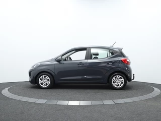 Hyundai i10 Hyundai i10 1.0 Comfort Smart | Trekhaak | Stoelverwarming | Camera | navi - afbeelding nr 9