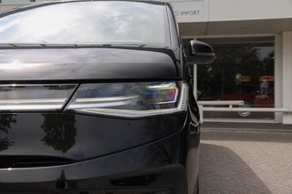 Volkswagen Multivan Volkswagen Multivan 1.4 eHybrid L1H1 Style I 7 pers. I ACC I Trekhaak - afbeelding nr 28