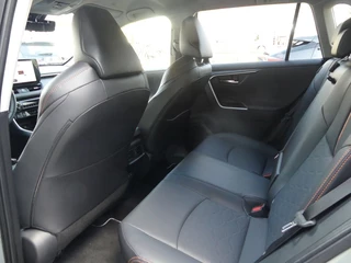 Toyota RAV4 - afbeelding nr 26