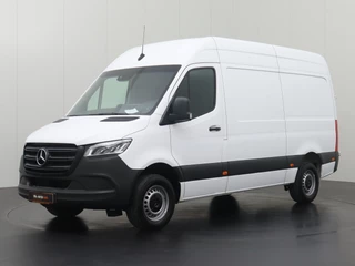 Mercedes-Benz Sprinter | Led | Navigatie | Camera | Airco Betimmering - afbeelding nr 6