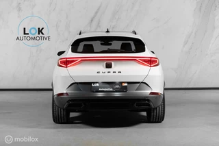 CUPRA Formentor CUPRA Formentor 1.5 TSI PANO|SFEER|KEYLESS|360|ACC|20INCH - afbeelding nr 4