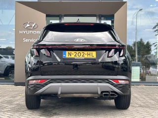 Hyundai Tucson Hybrid Hyundai Tucson Hybrid 1.6 T-GDI HEV Comfort Smart | Hybrid | Trekhaak - afbeelding nr 8