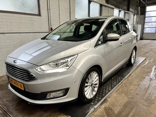 Ford C-MAX - afbeelding nr 22