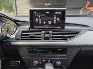 Audi A6 Audi A6 Avant 1.8 TFSI ultra Advance Sport S-line | Automaat | Leder | App-connect | Navi | Cruise | LED | - afbeelding nr 14