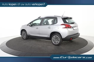 Peugeot 2008 - afbeelding nr 7