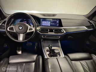 BMW X5 BMW X5 xDrive45e M-Sport | Pano |Stoelverkoeling |360 camera - afbeelding nr 28