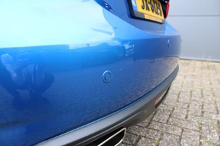 Fiat 124 Spider | Leder | Cruise control | Bose | Camera | Weinig KM! - afbeelding nr 14