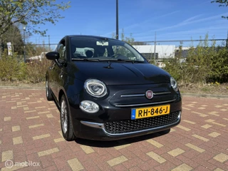 Fiat 500 Fiat 500 0.9 TwinAir / Facelift / Panoramadak / Navi / Etc. - afbeelding nr 15