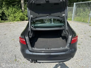 Jaguar XF Jaguar XF 2.0d Prestige NAP  100% Dealeronderhouden 1eigenaa - afbeelding nr 32