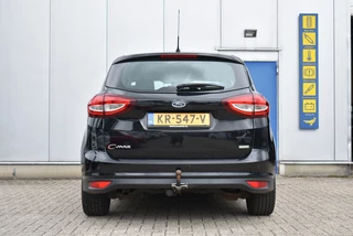 Ford C-MAX Ford C-MAX 1.0 Titanium Adv Pack.Navi,TH - afbeelding nr 3