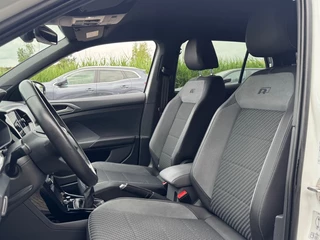 Volkswagen T-Cross - afbeelding nr 5