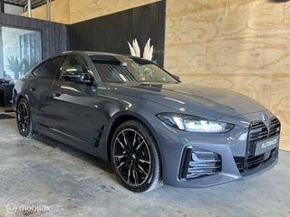 BMW 4 Serie BMW 4-serie Gran Coupé M440i xDrive | - afbeelding nr 5